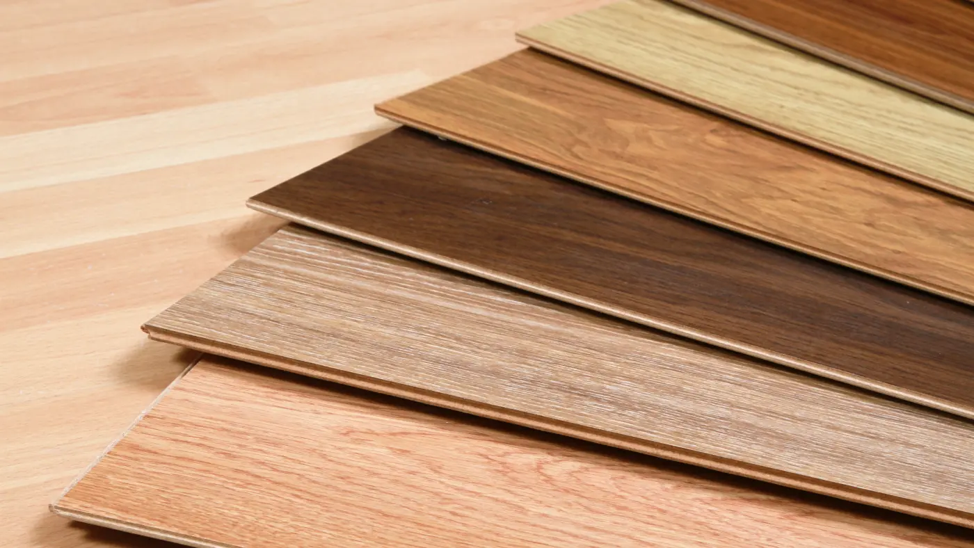 Multi Layered plywood