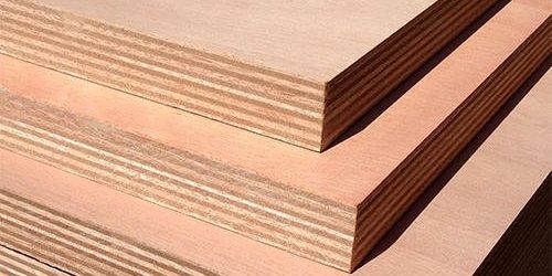 Mr grade plywood wholesaler in South India
