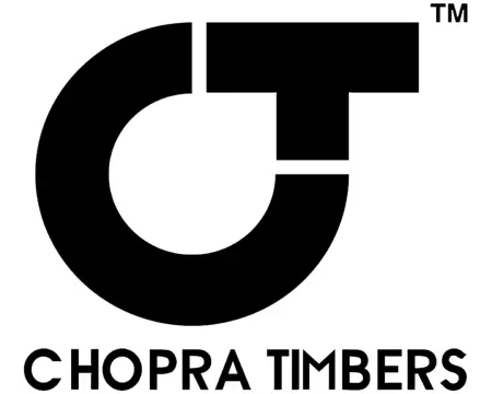  chopra timber logo