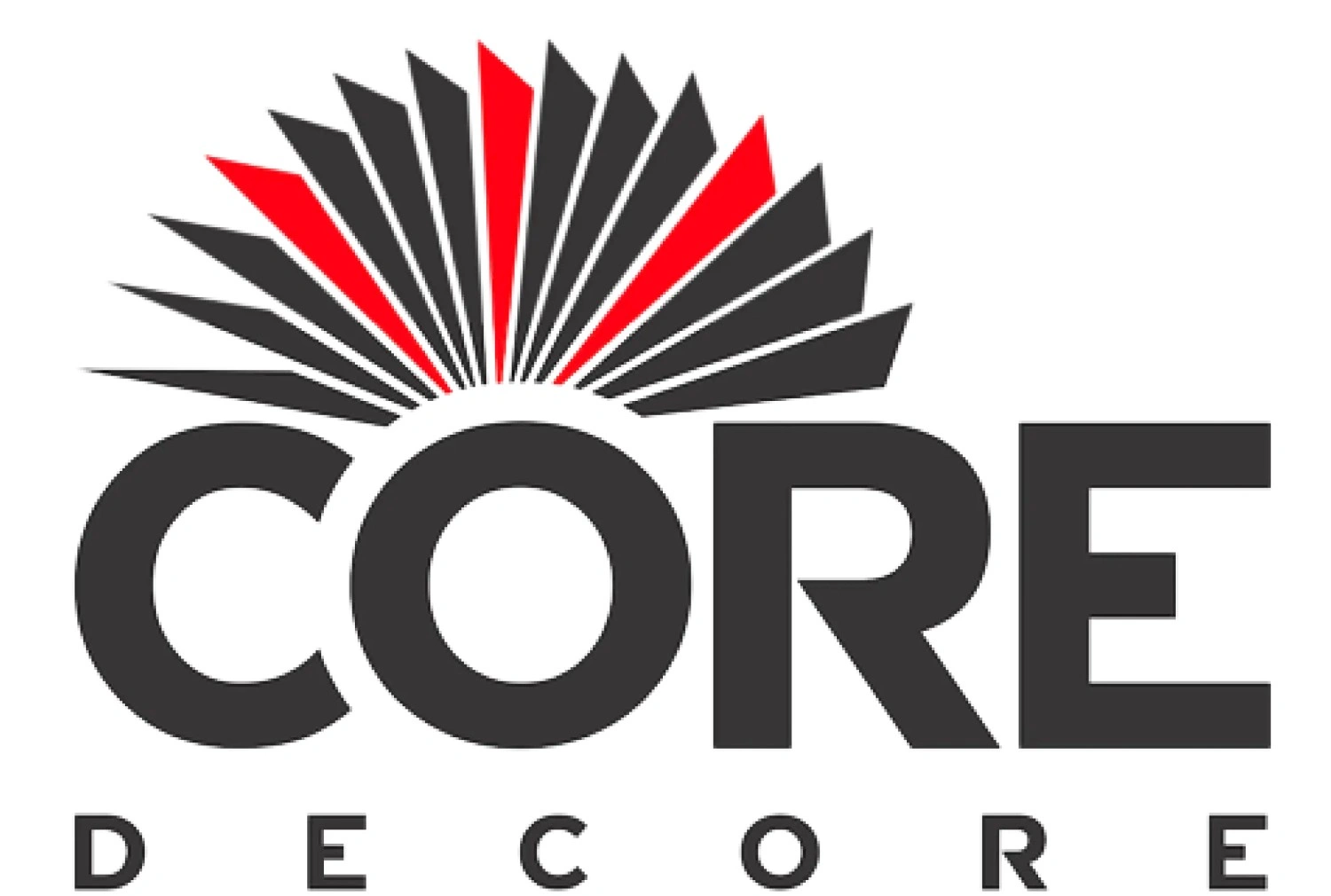 Chopra groups core decore logo