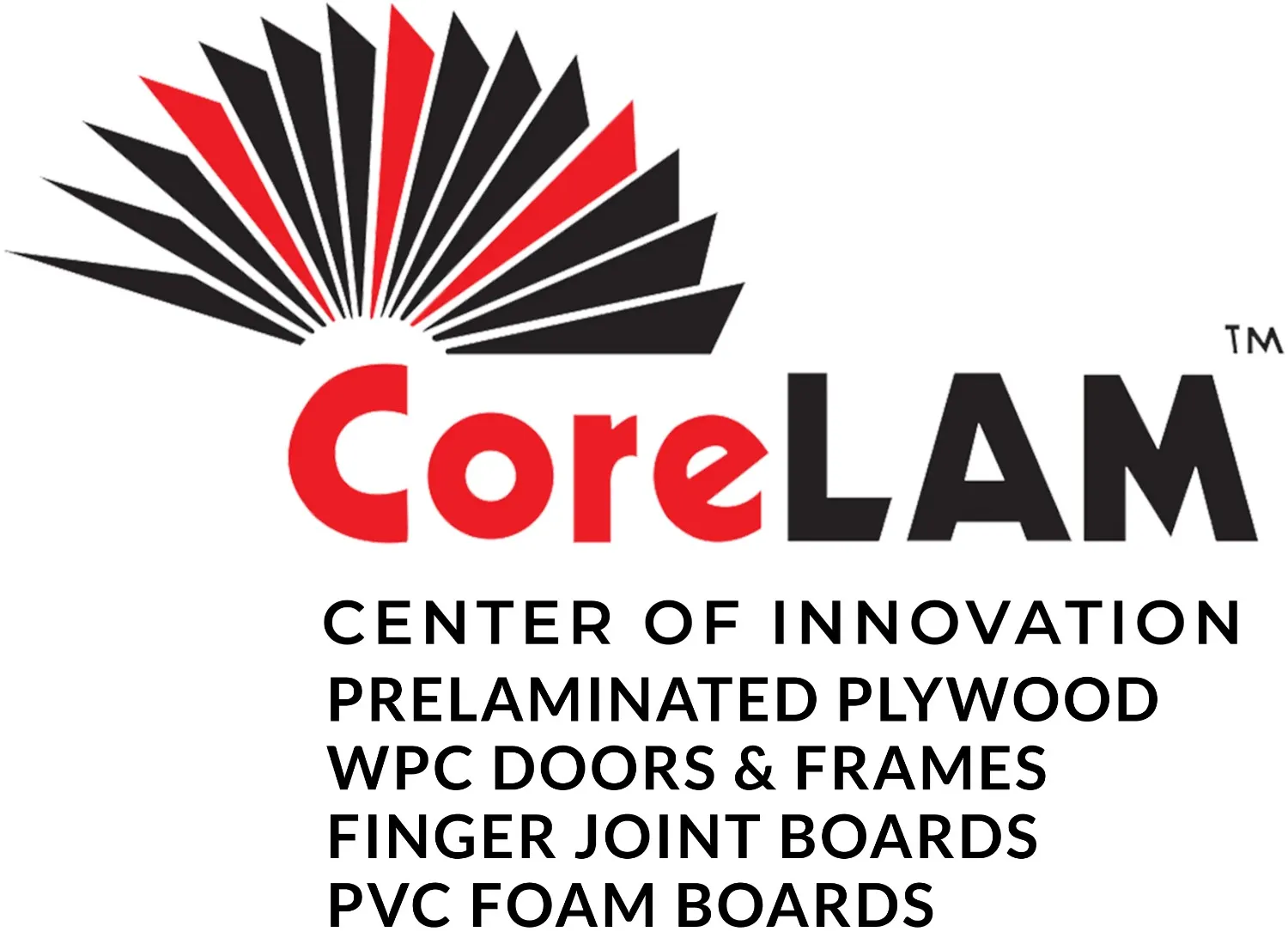 Chopra groups core lam logo