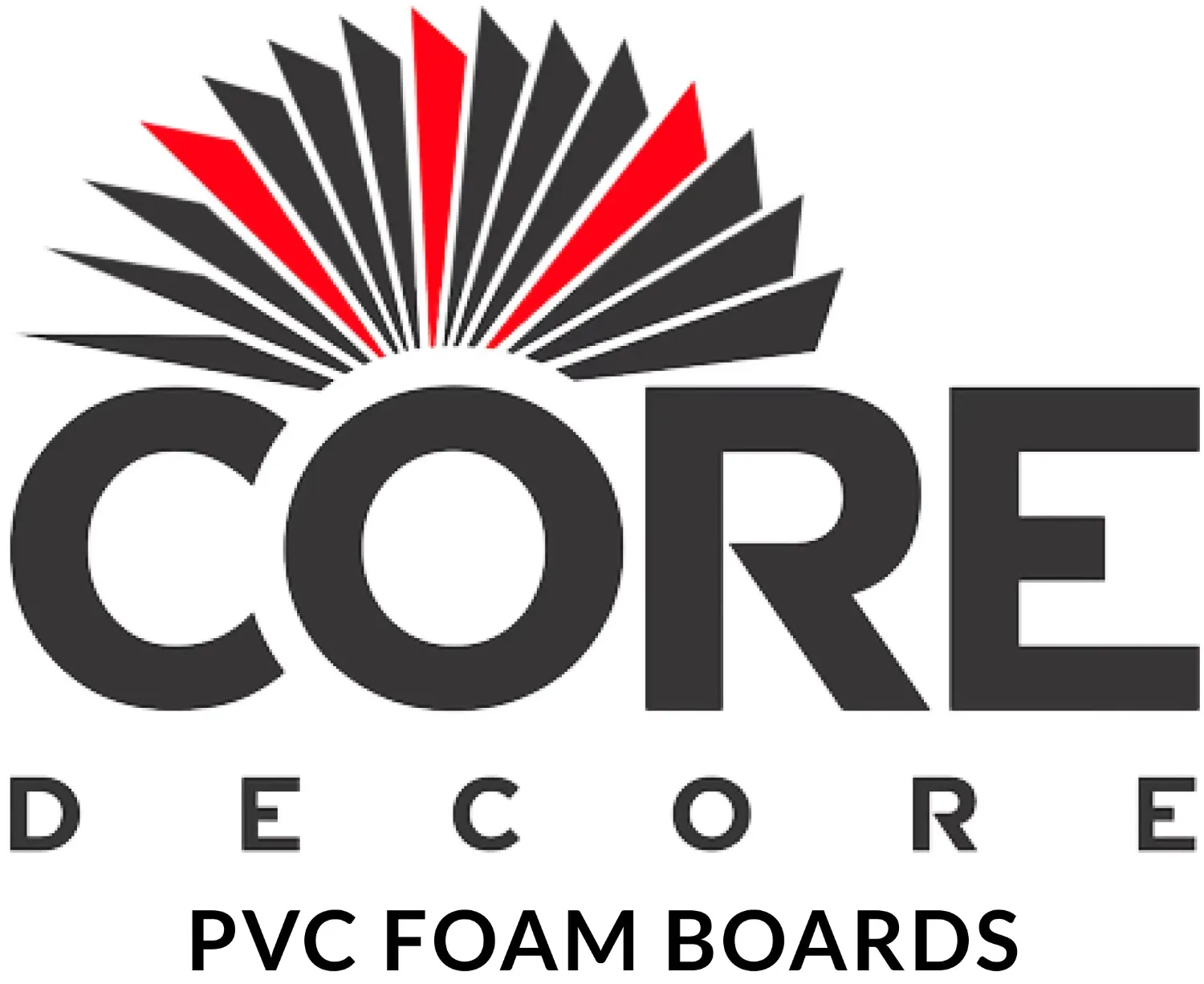 Chopra groups pvc form boards logo