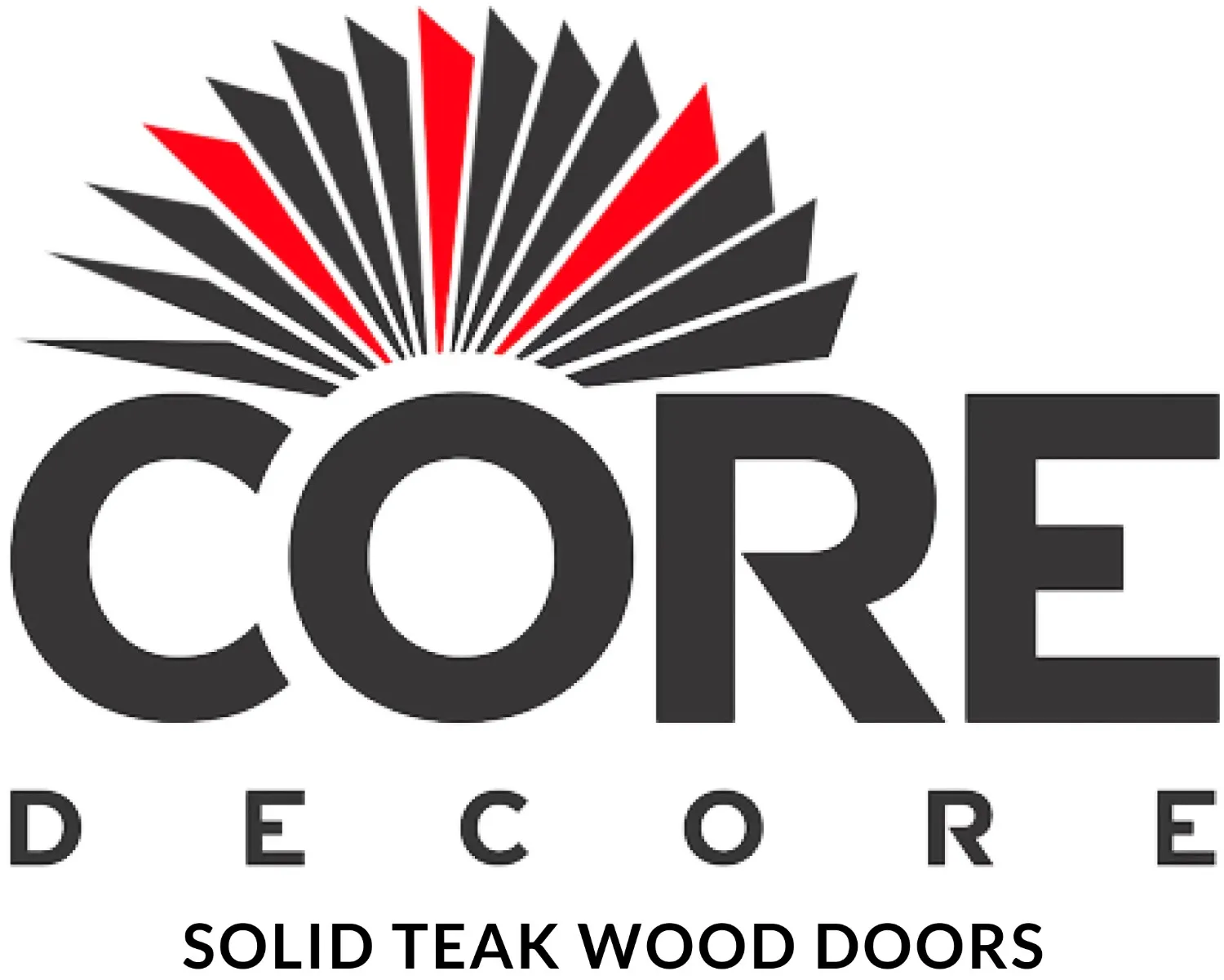 Solid Teak Wood Doors