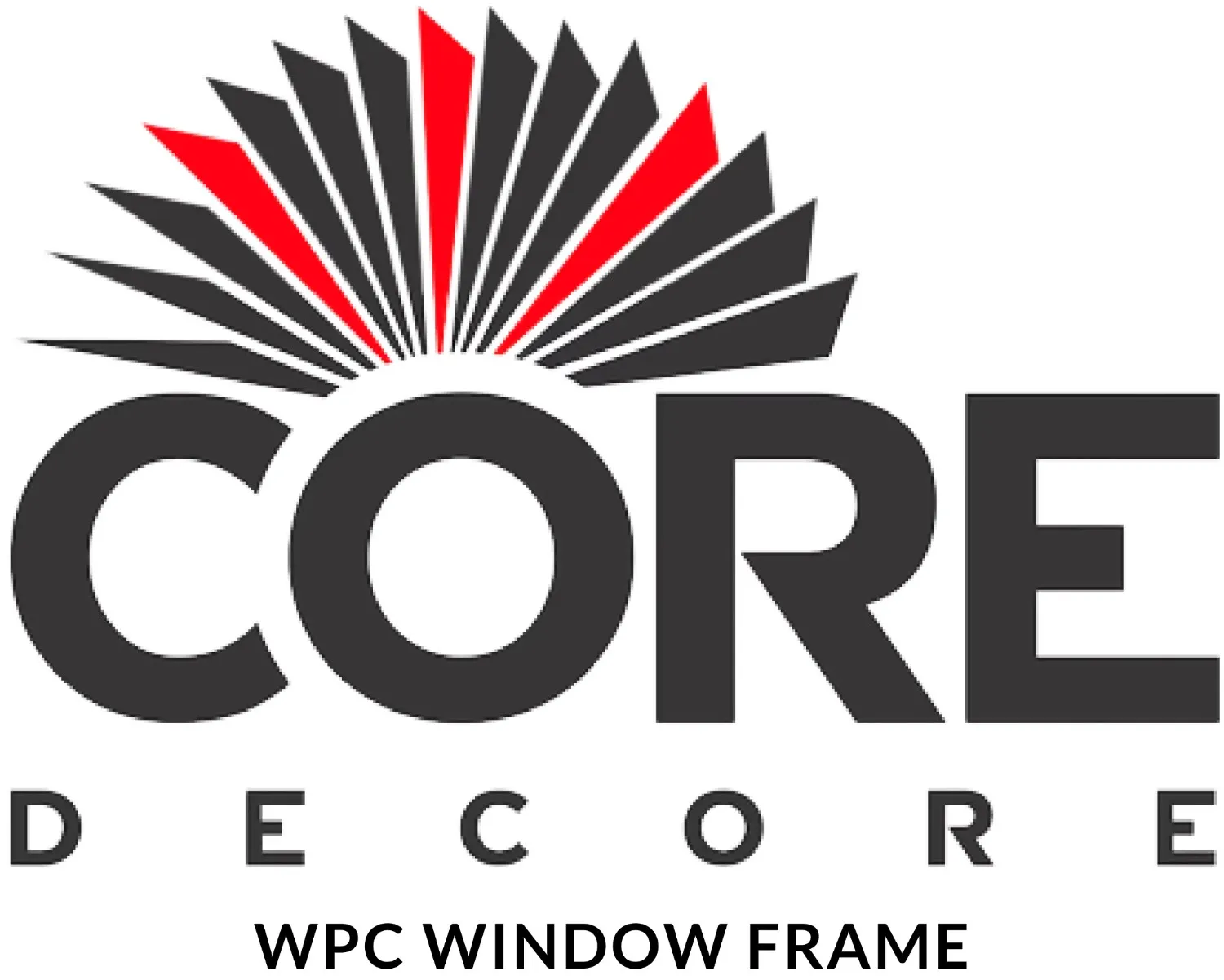 wpc-window-frame Brochure