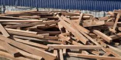 Affordable teak wood sawn size 