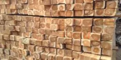  Brown imported teak wood sawn sizes