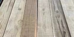 teak wood sawn sizes