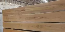 teak wood sawn sizes