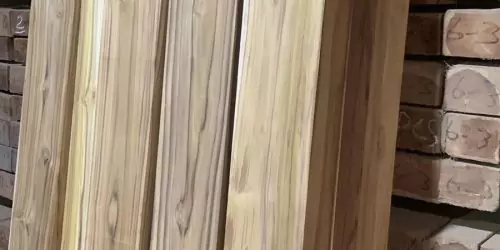 teak wood frames