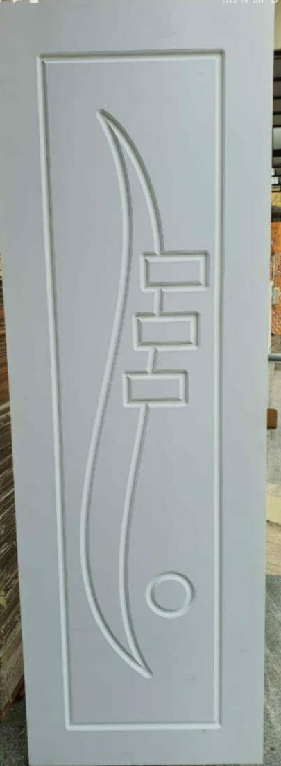 wpc door design